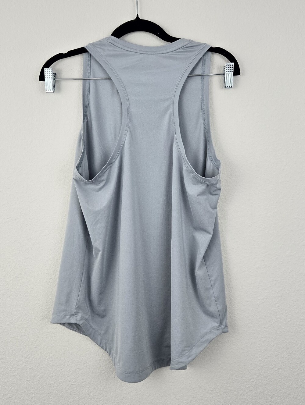 Blue Peloton Tank Top - Picture 4 of 4
